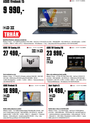 Leták COMFOR
		  platný do 5.10.2025 - strana 2