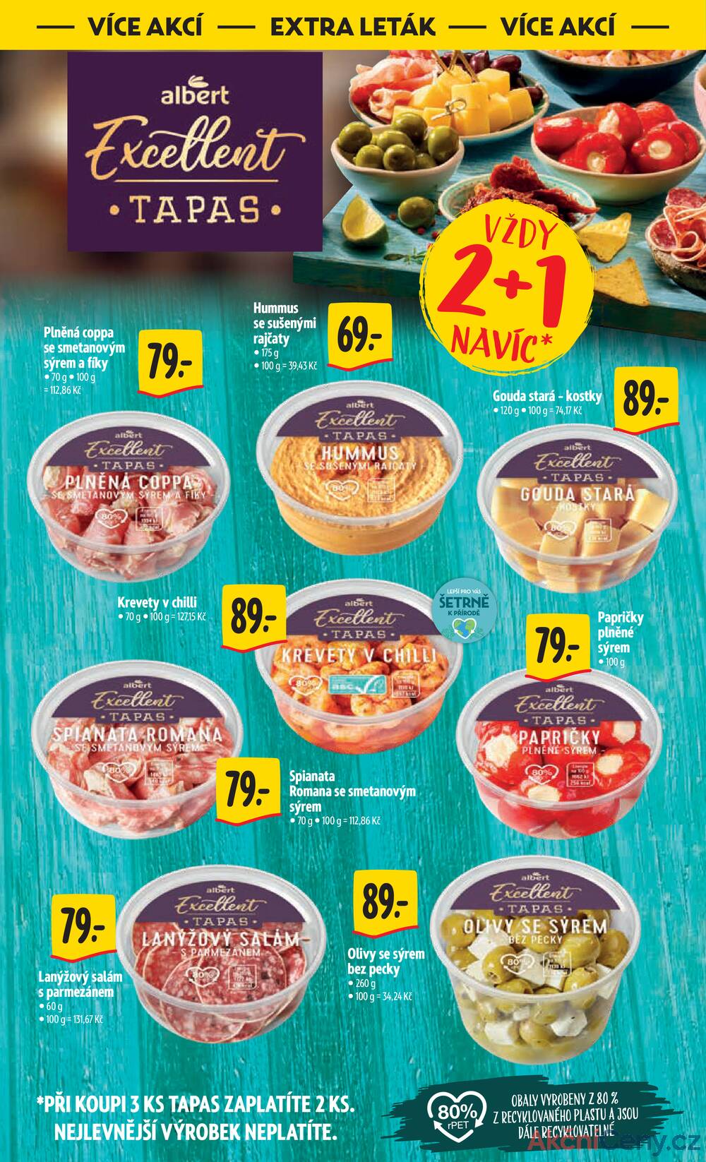 Leták Albert - Albert Hypermarket od 10.9. do 16.9.2025 - strana 44 Leták Albert - Albert Hypermarket od 10.9. do 16.9.2025 - strana 44