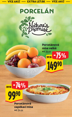 Albert  Hypermarket od 10.9. do 16.9.2025