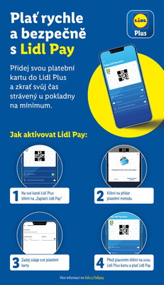 Lidl od 8.9. do 10.9.2025