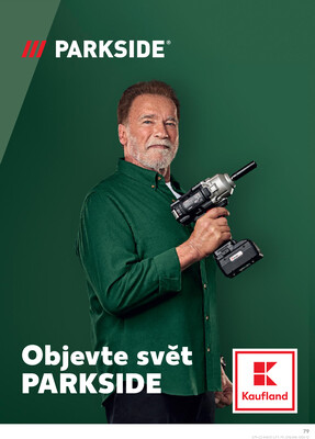 Kaufland 10.9. - 16.9. - Kaufland - Praha - Hloubětín