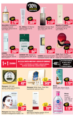Teta drogerie  od 11.9. do 23.9.2025