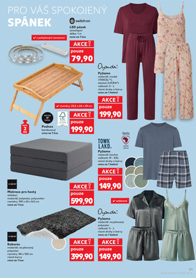 Kaufland 17.9. - 23.9. - Kaufland - Ostrava - Poruba