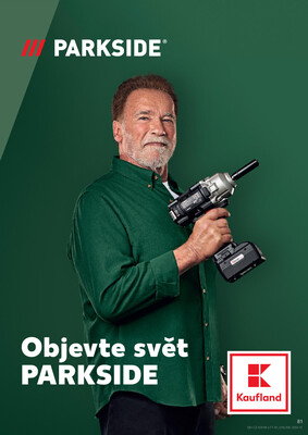 Kaufland 17.9. - 23.9. - Kaufland - Ostrava - Poruba