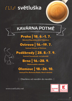 Kaufland 17.9. - 23.9. - Kaufland - Ostrava - Poruba