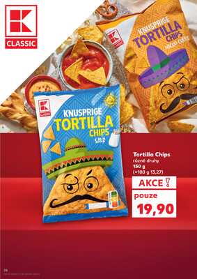 Kaufland 17.9. - 23.9. - Kaufland - Rakovník (ul. Luženská)