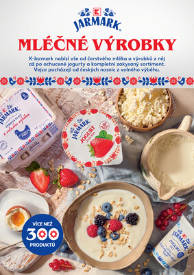 Kaufland 17.9. - 23.9. - Kaufland - Znojmo (Dukelských bojovníků)