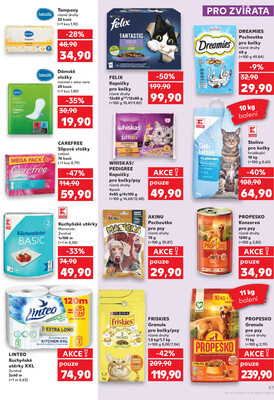 Kaufland 17.9. - 23.9. - Kaufland - Vsetín