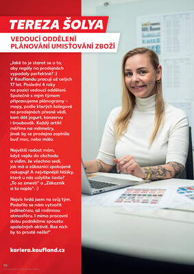 Kaufland 17.9. - 23.9. - Kaufland - Vsetín