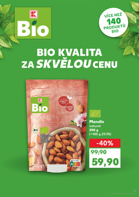 Kaufland 17.9. - 23.9. - Kaufland - Ostrava - Zábřeh