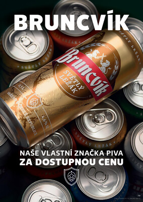 Kaufland 17.9. - 23.9. - Kaufland - Ostrava - Zábřeh