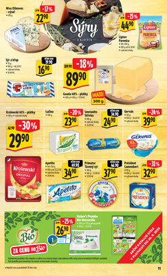 Albert  Hypermarket od 17.9. do 23.9.2025
