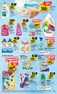 Albert  Hypermarket od 17.9. do 23.9.2025
