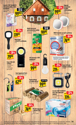 Albert  Hypermarket od 17.9. do 23.9.2025