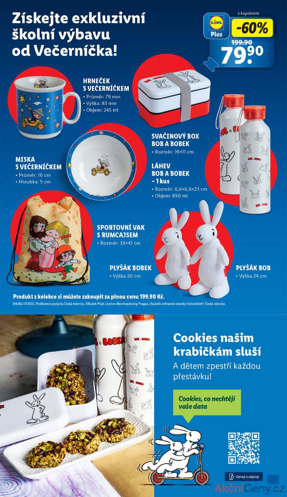 Leták Lidl - Lidl Čtvrtek od 18.9. do 21.9.2025 - strana 7