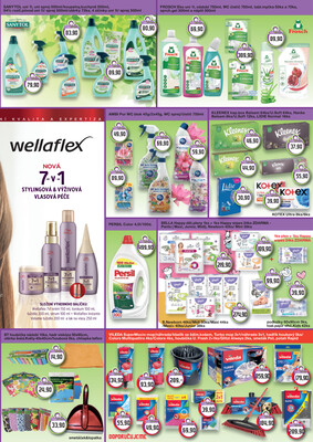Prima drogerie  od 9.10. do 24.10.2025