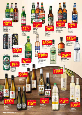 Hruška od 23.9. do 29.9.2025
