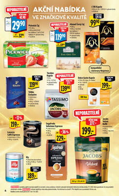Albert Hypermarket Jihomoravský od 24.9. do 30.9.2025