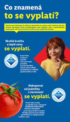 Leták Lidl
		  platný do 24.9.2025 - strana 2
