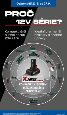 Leták Lidl
		  platný do 24.9.2025 - strana 45