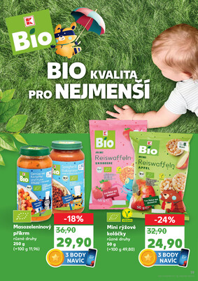 Kaufland 24.9. - 30.9. - Kaufland - Ostrava - Poruba