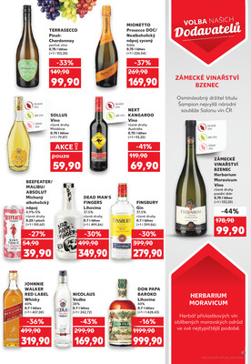 Kaufland 24.9. - 30.9. - Kaufland - Ostrava - Poruba