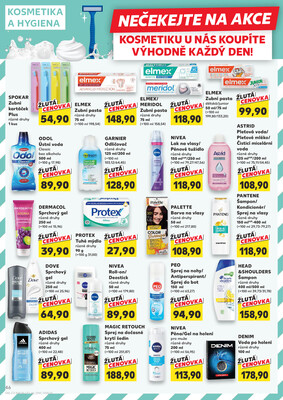 Kaufland 24.9. - 30.9. - Kaufland - Ostrava - Poruba