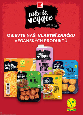 Kaufland 24.9. - 30.9. - Kaufland - Ostrava - Poruba