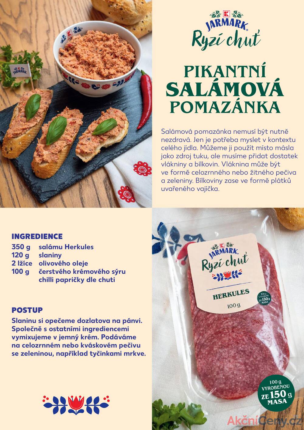 Leták Kaufland - Kaufland 24.9. - 30.9. - Kaufland - Rakovník (ul. Luženská) - strana 19