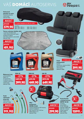 Kaufland 24.9. - 30.9. - Kaufland - Přerov Lýsky