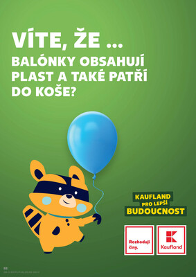 Kaufland 24.9. - 30.9. - Kaufland - Přerov Lýsky