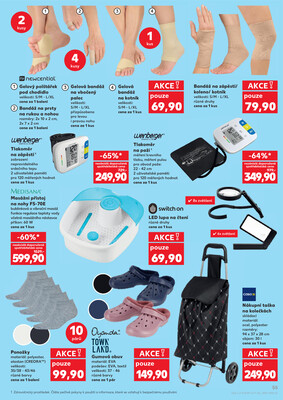 Kaufland 24.9. - 30.9. - Kaufland - Pelhřimov