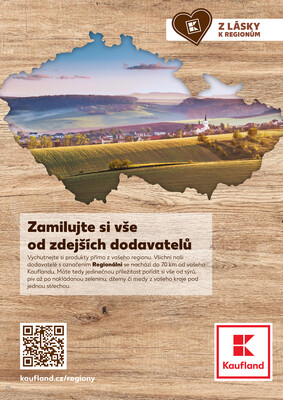 Kaufland 24.9. - 30.9. - Kaufland - Pelhřimov