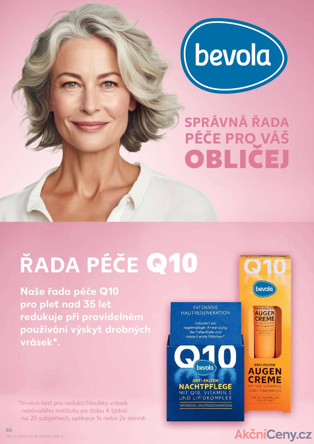 Leták Kaufland - Kaufland 24.9. - 30.9. - Kaufland - Zlín - Vršava - strana 80
