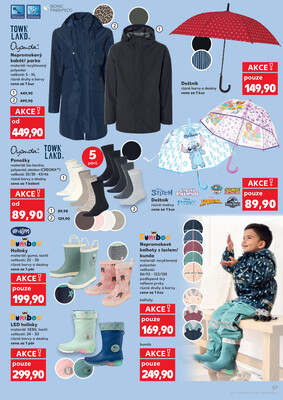 Kaufland 24.9. - 30.9. - Kaufland - Šternberk
