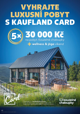 Kaufland 24.9. - 30.9. - Kaufland - Šternberk