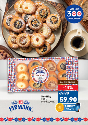 Kaufland 24.9. - 30.9. - Kaufland - Brandýs nad Labem