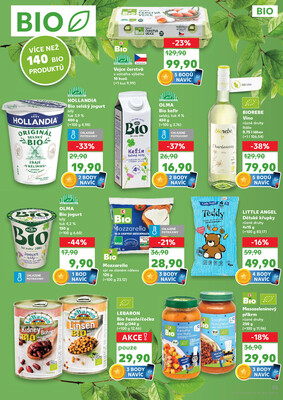 Kaufland 24.9. - 30.9. - Kaufland - Brandýs nad Labem