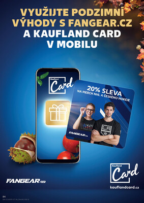 Kaufland 24.9. - 30.9. - Kaufland - Brandýs nad Labem
