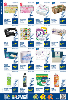 Leták MAKRO
platný do 18.11.2025 - strana 46