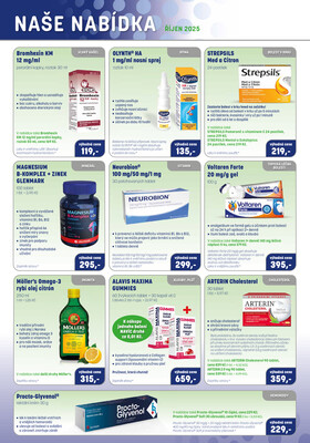Leták PharmaPoint 
		  platný do 31.10.2025 - strana 5