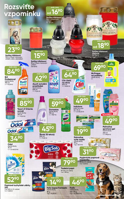 Hruška katalog od 17.9. do 4.11.2025