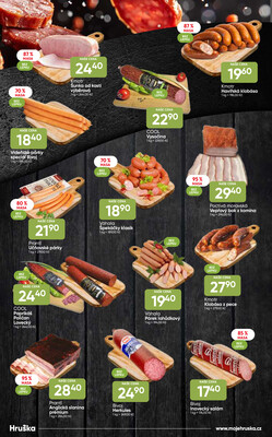 Hruška katalog od 17.9. do 4.11.2025