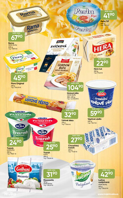 Hruška katalog od 17.9. do 4.11.2025