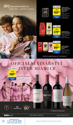 Tesco malé hypermarkety podzimní katalog od 1.10. do 27.10.2025