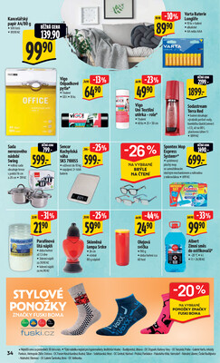 Albert  Hypermarket od 1.10. do 7.10.2025
