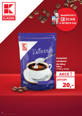 Kaufland 1.10. - 7.10. - Kaufland - Děčín