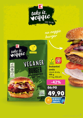 Kaufland 1.10. - 7.10. - Kaufland - Pelhřimov