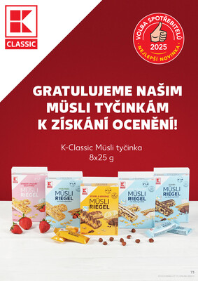 Kaufland 1.10. - 7.10. - Kaufland - Pelhřimov