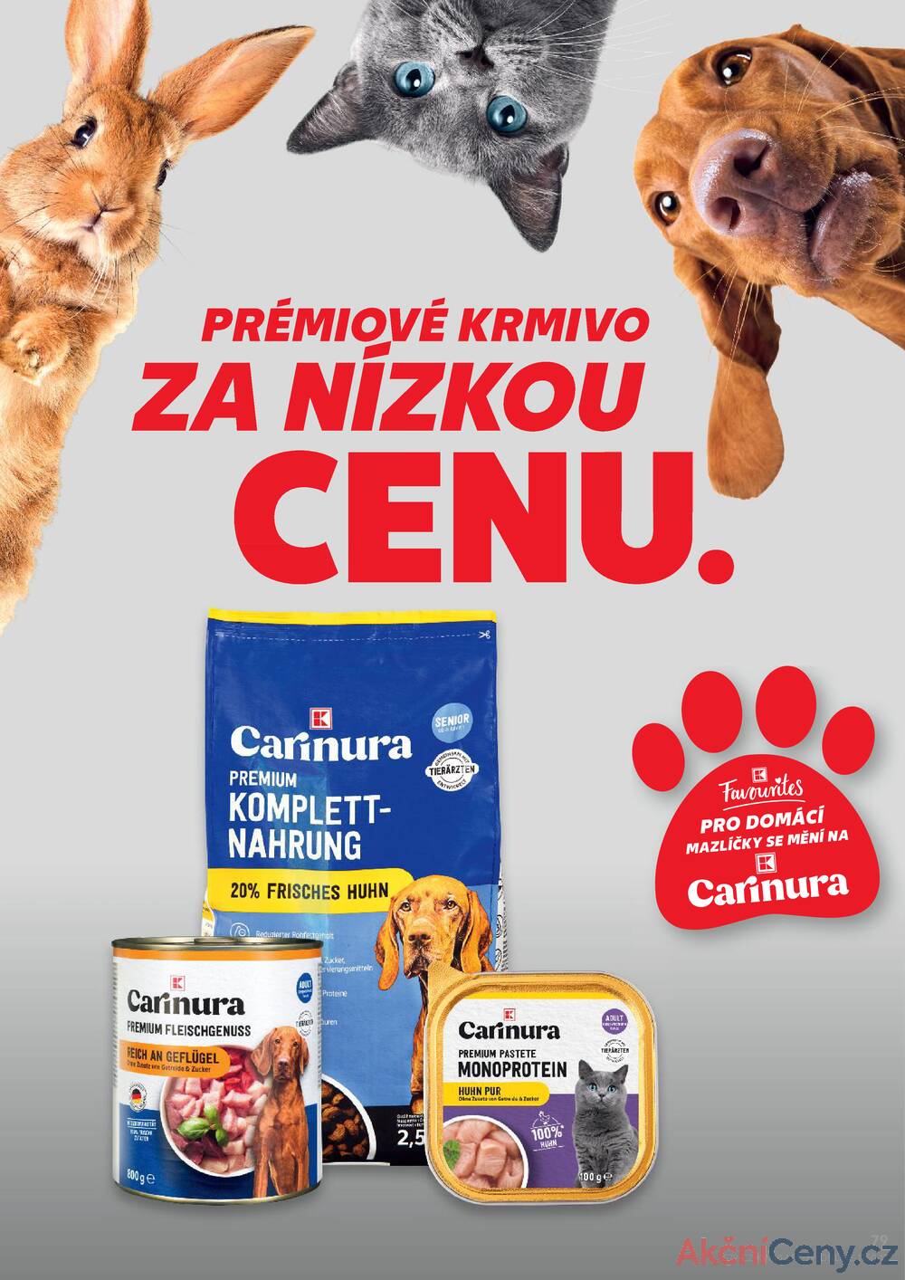 Leták Kaufland - Kaufland 1.10. - 7.10. - Kaufland - Zábřeh na Moravě - strana 79